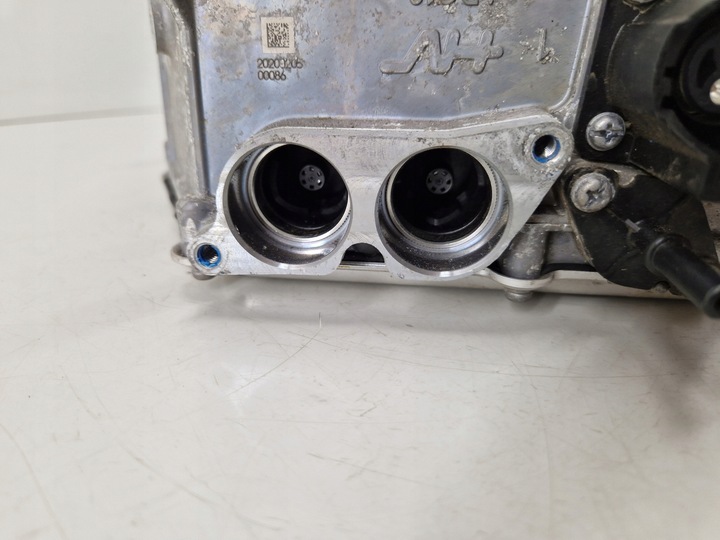 фото №13, Audi q5 80a модуль блок керування потужності гібрид