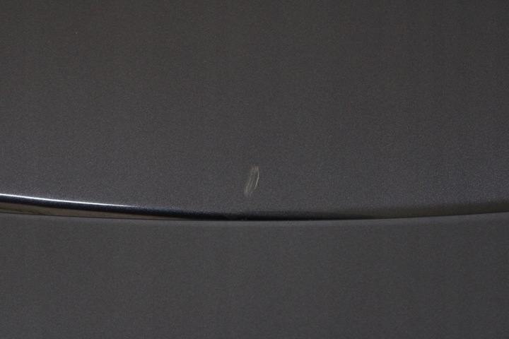 фото №9, Ford mondeo mk4 универсал 07r- крышка багажника зад задняя спойлер x6