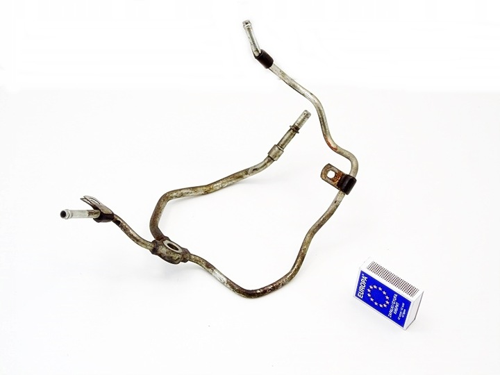 фото №5, Трубка пального 3.0 cdti vectra c signum saab 9-5