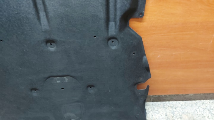 фото №12, Защита pod двигатель двигателя bmw 3 f30 f31 f34 4 f32 1 f20 f21