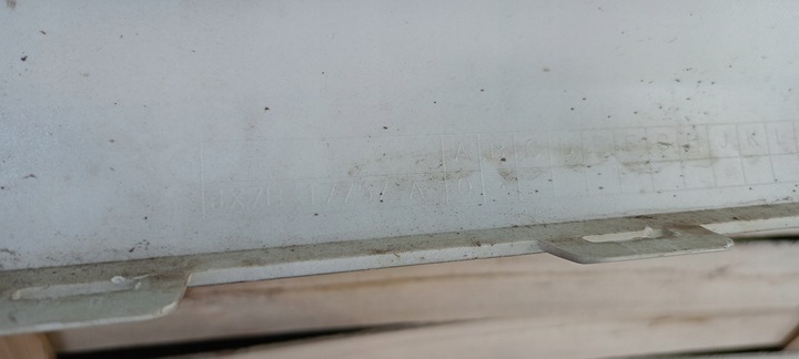 фото №7, Бампер перед переднее ford focus mk4 18-22rok jx7b-17757-a оригинал