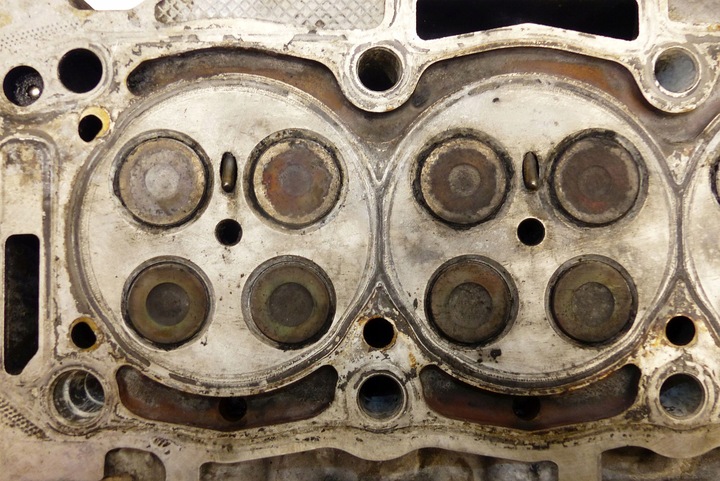 фото №12, Ford s-max ii mk2 galaxy iii mk3 2.0 tdci euro6 t7cl головка циліндрів