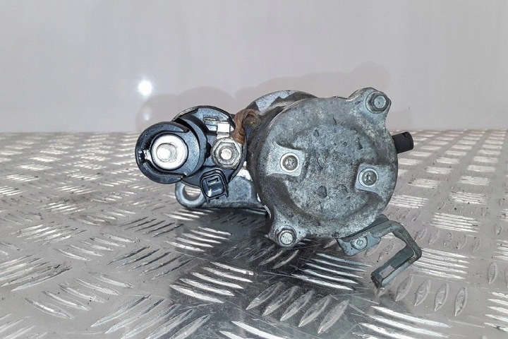 фото №8, Стартер honda civic viii хэтчбек fn, fk 4280005011 1.8l бензин