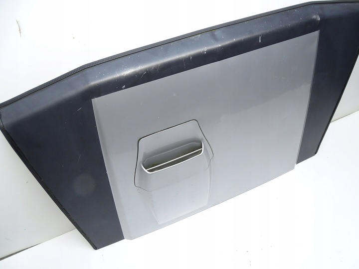 фото №10, Капот кришка двигуна перед передня mitsubishi pajero i 1 82-91 2.5 td