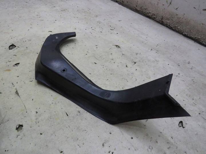 фото №6, Защита жёлобок правые зад bmw 6 f12 f13 м-пакет 7228506