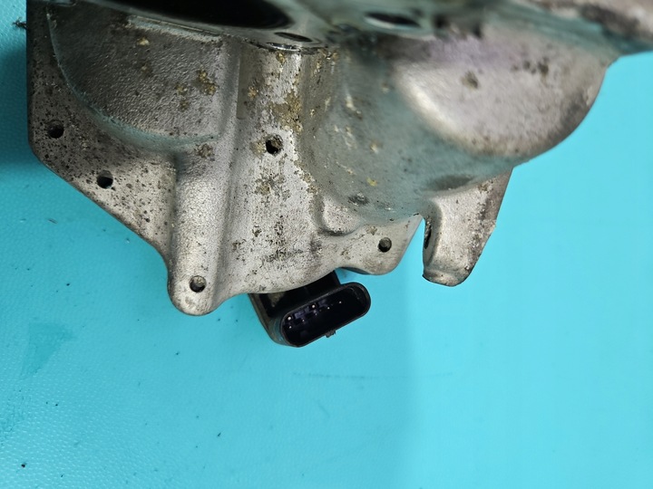 фото №7, Клапан egr mercedes vito w447 14- a6511400860 2.2 cdi