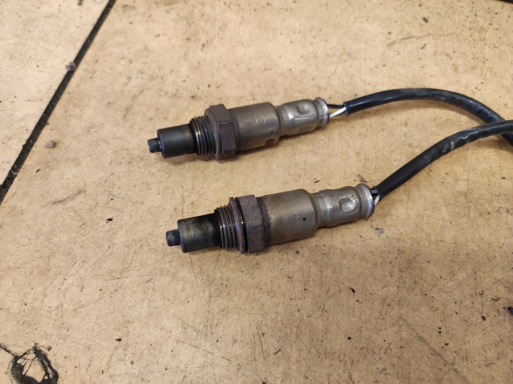 фото №2, Лямбда-зонд explorer vi 6 3.0b гібрид