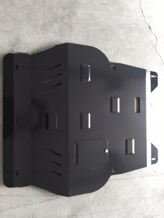 фото №9, Крышка pod двигатель audi a3 8l 96-2003