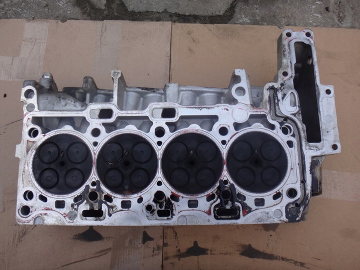фото №9, Головка bmw f20 f30 f10 g30 g11 f25 g01 f26 g01 g02 f25 f26 f15 f16 b47