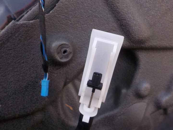 фото №10, Дверь левая передние, bmw x1 2013r 143 km 2.0 d