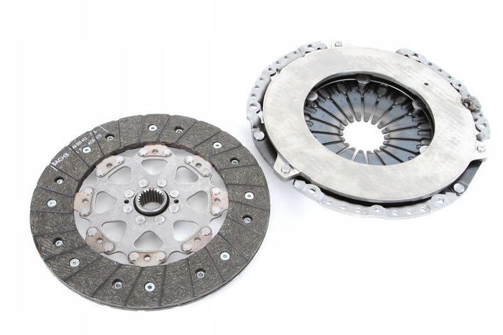 фото №8, Набор сцепления sachs 3000 970 041