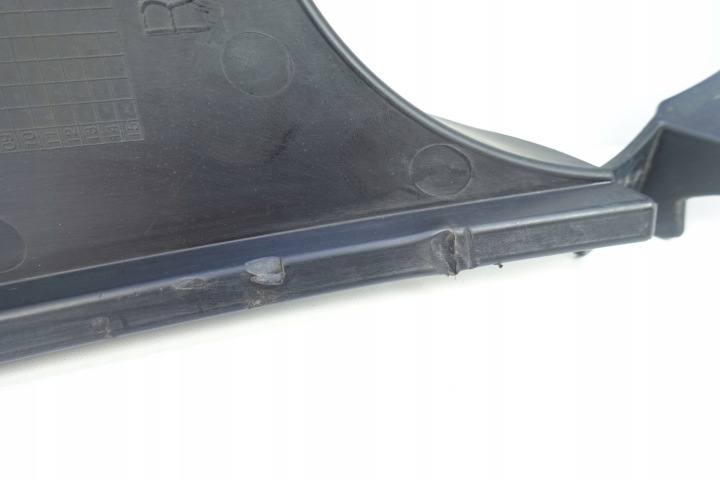 фото №8, Решітка бампера праве перед hyundai tiburon 86562-2c700