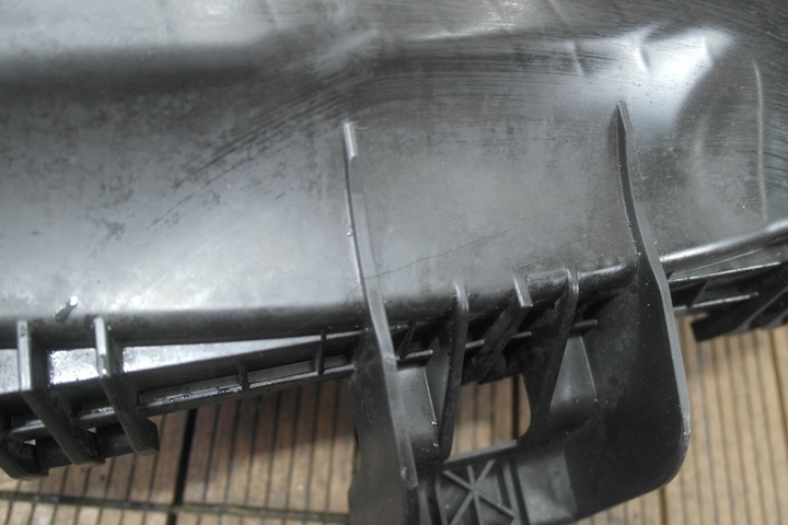 фото №9, Ford transit mk8 13-22 2.2 tdci fwd корпус фильтра воздуха cc119600cj оригинальный номер