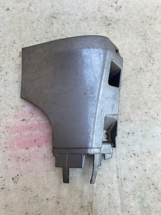 фото №1, Audi a4 b6 b7 накладка захист порога лівий зад 8e0853579