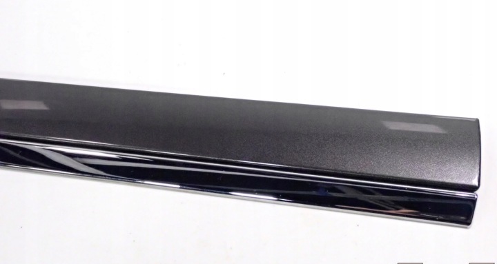 фото №10, 4e0853954d молдинг хром правое перед lz7s a8 s8 d3