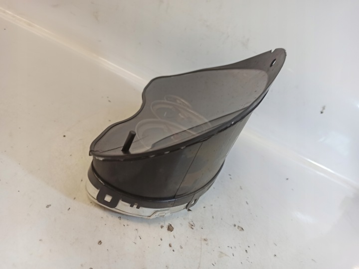 фото №6, Subaru legacy 4 iv 2.0 b панель приборов eu 85012ag130