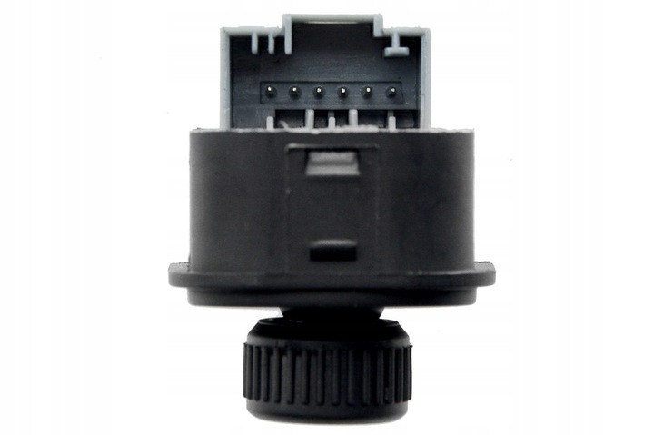 фото №12, Перемикач регулювання дзеркал vw golf v 2003-