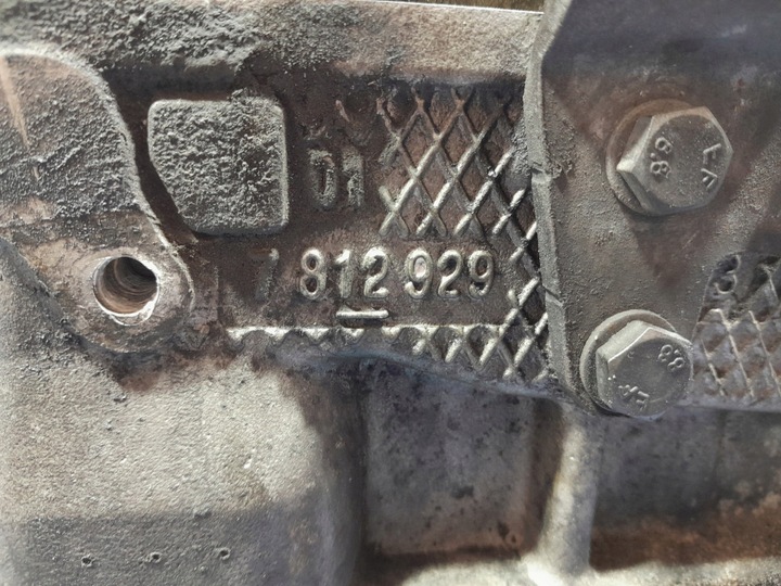 фото №14, Bmw x5 f15 3.0 d n57d30b 313 km головка двигателя валы 7812929