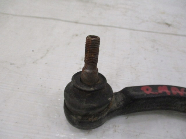 фото №9, Captur clio iv рулевая рейка трансмиссия рулевая