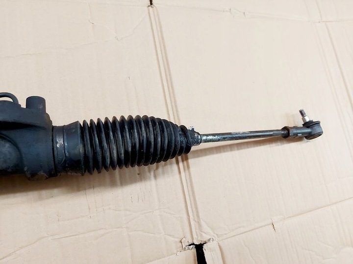 фото №6, Mitsubishi grandis 2.4 рейка рульового управління трансмісія кермова koyo 4z0104