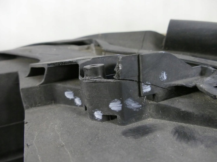 фото №13, Mercedes s w221 лампа линза левый перед uk