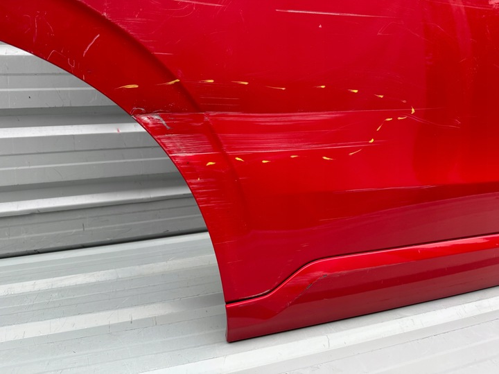 фото №6, Volvo xc90 ii 2 14r- двері праві зад праві задні