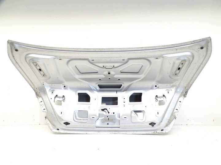 фото №11, Кришка багажника зад задня audi a8 d4 lx7w