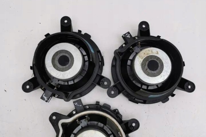 фото №9, Систем nagłośnienia volvo xc90 i 8633109 2.9l бензин 200kw 2005