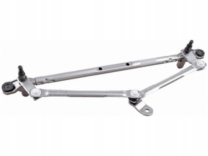 фото №12, Механізм двірник перед bez двигуна підходить до: chevrolet captiva