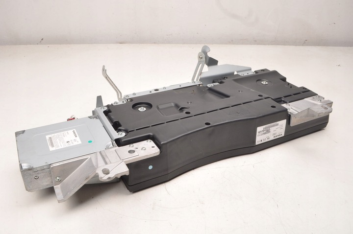 фото №6, Volvo v70 iii сабвуфер 31288194 30752993