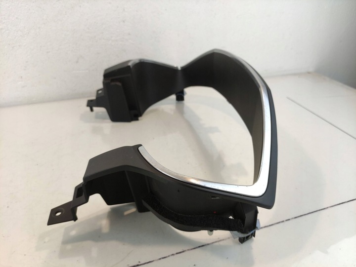 фото №7, Ford edge ii 2 рамка спідометра ft4br044d70