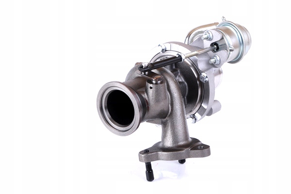 фото №16, Nissens turbo opel 1,6cdti astra j/k insignia b