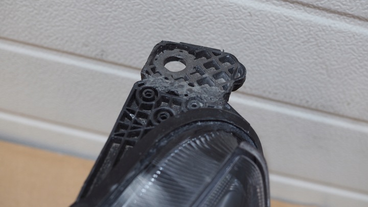 фото №10, Ford focus mk4 iv полный led 18- фара левый лампа левая jx7b-13e017-cf