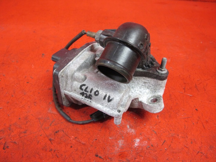 фото №1, Renault clio 4 iv captur 1.5 клапан egr 147103371r