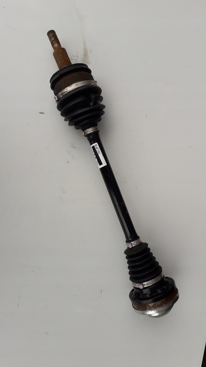 фото №1, Volkswagen vw t6 2.0 полуось 7e0407274c