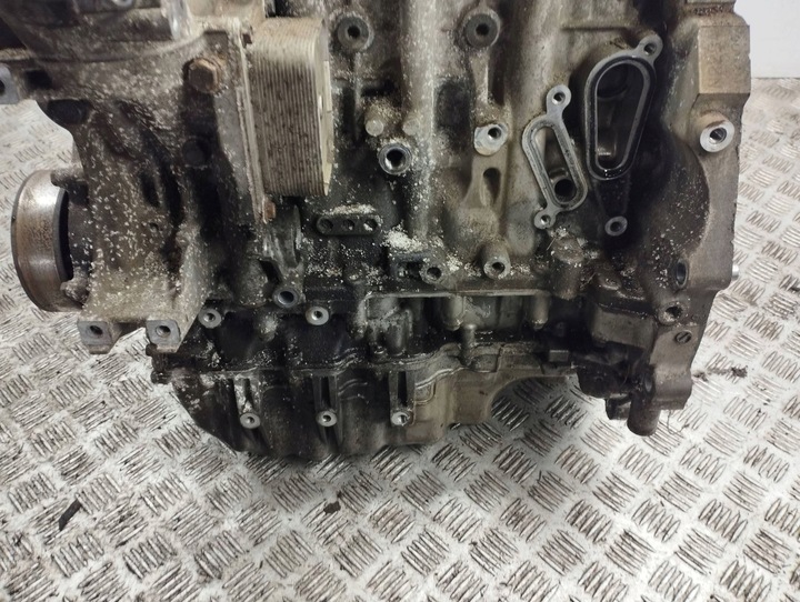 фото №9, Honda cr-v 2014 двигун