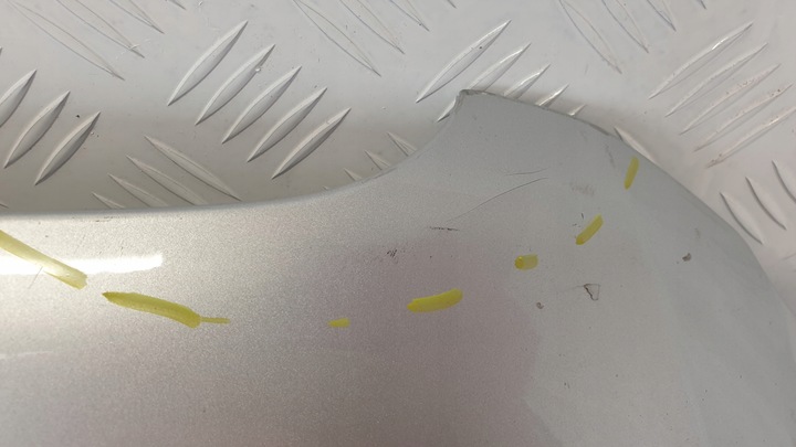 фото №5, Audi a4 b7 cabrio капот крышка двигателя