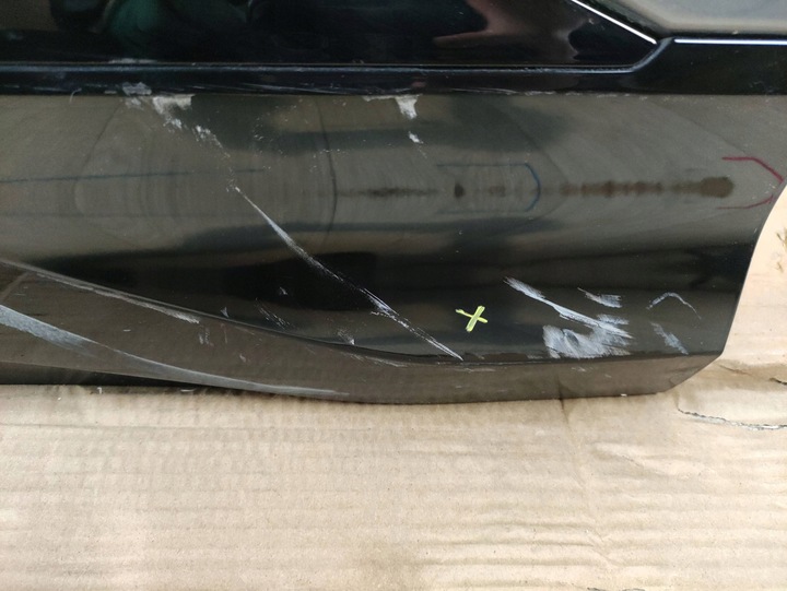 фото №9, Audi q4 e-tron 89a 21- дверь правый зад 89e833311