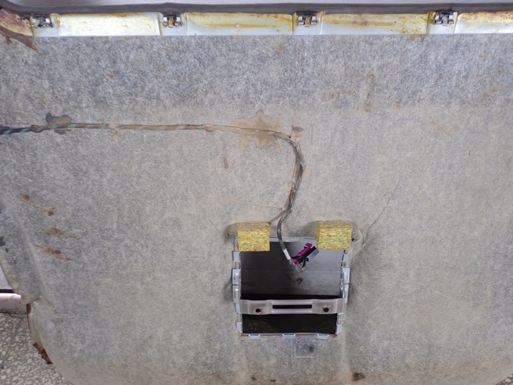 фото №14, Стеля audi a8 s8 d3 5.2 коротка 4e0867505ah