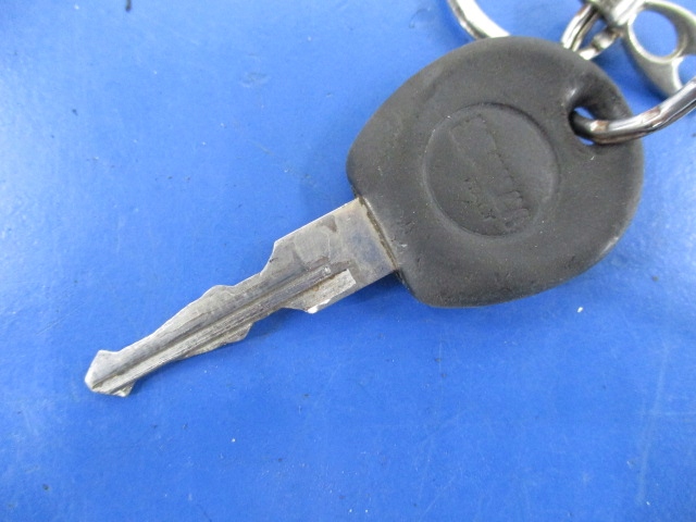 фото №4, Vw golf 3 замок запалювання 357905851 з 1 ключем---