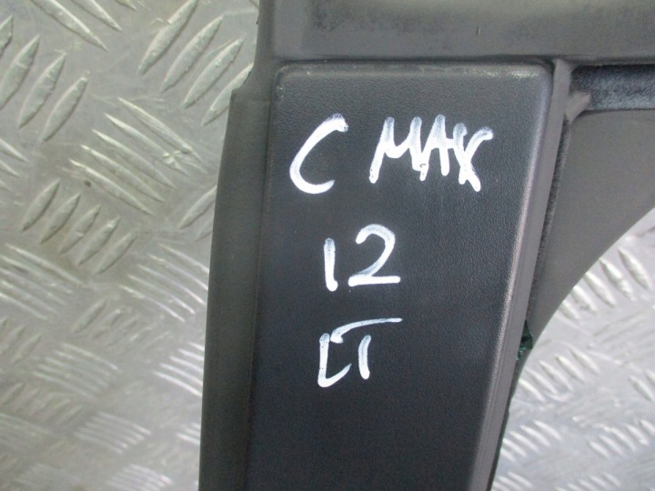фото №10, Двері ліві зад ford c-max i2