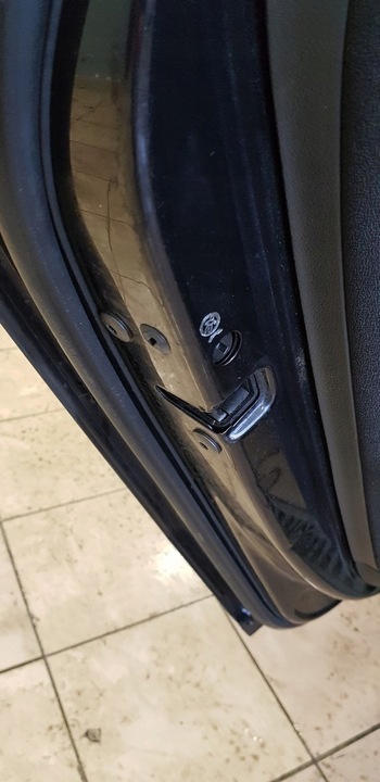 фото №13, Vw passat b6 замок дверь 3c4839015a 3c4839016a 3c1837015a 3c1837016a