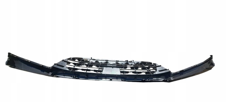 фото №12, Renault captur решётка бампера передней 620260503r