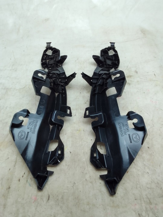 фото №8, Mazda cx30 19- ковзун кріплення стеля dgh968h60 dgh968h50