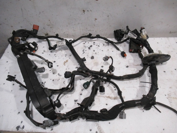 фото №8, Установка двигателя renault twingo iii 0.9 tce