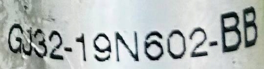 фото №12, Шланг кондиционера lr disco-sport gj32-19n602-bc