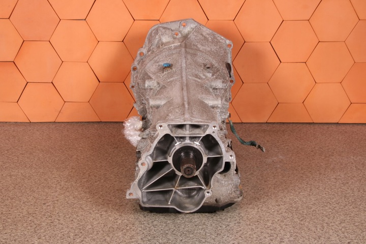 фото №8, Bmw f30 328ix x-drive коробка передач коробки передач автоматическая 8hp-45x сцепление гидро