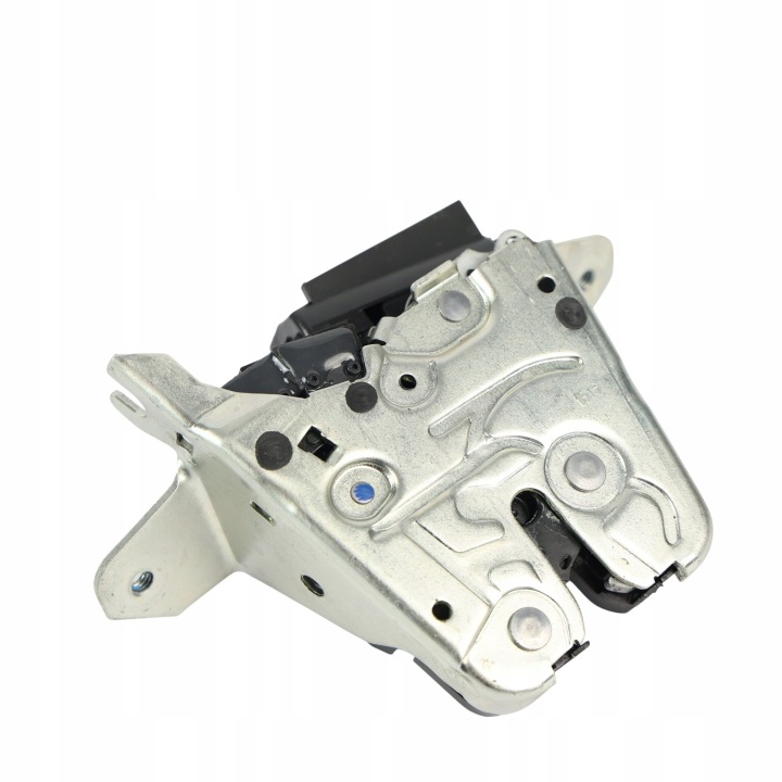 фото №12, Mercedes s205 замок кришки багажника a0997400300