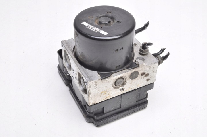 фото №8, Volkswagen jetta vi scirocco iii 2.0 tdi насос abs 1k0614517ej рестайлинг