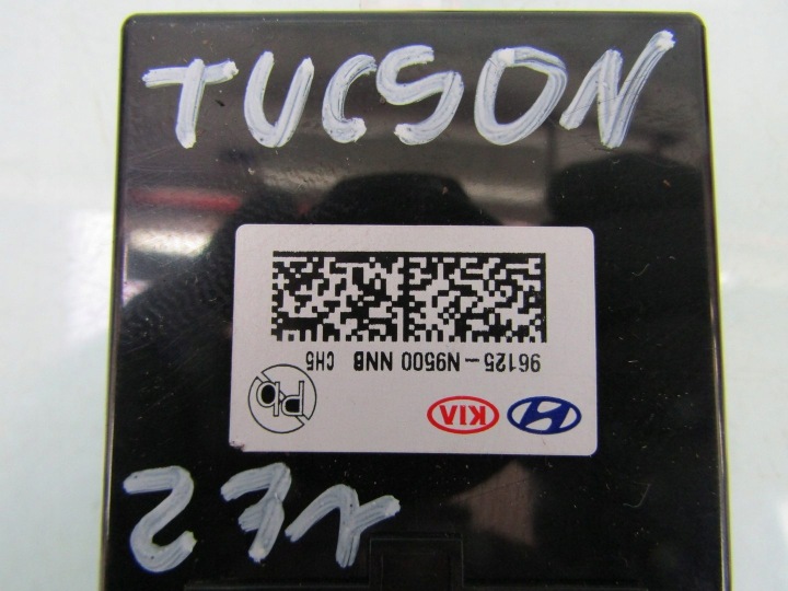 фото №9, Tucson iv nx4 23r n-line гибрид гнездо usb зарядки соединитель 96125-n9500